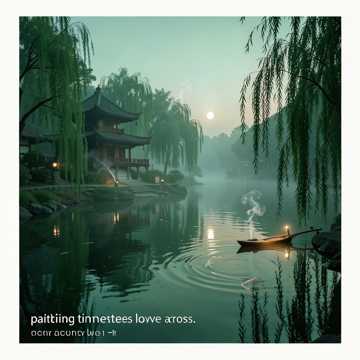 A Thousand Years’ Promise-版本2