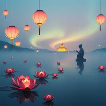 琉璃愿