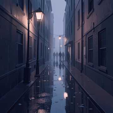 落空余温