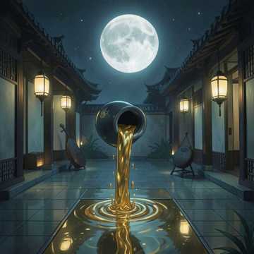 将进酒