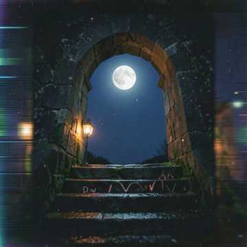 Moon Gate Pulse-版本2
