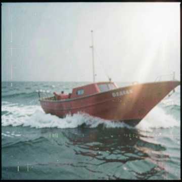 破浪长风
