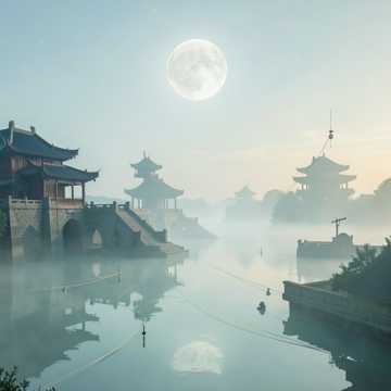 长安遗韵-版本2
