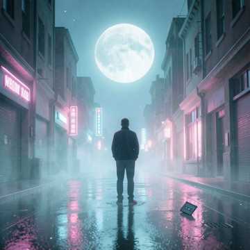 月光标本