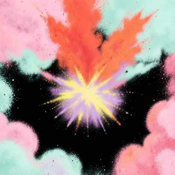 暁の疾風-版本2