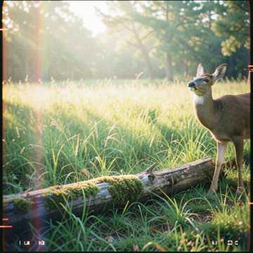 Meadow Skin-版本2