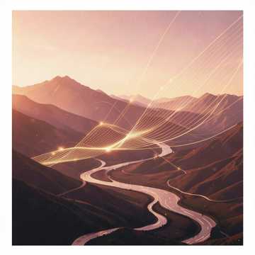 山河同歌