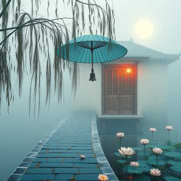 葬花吟