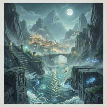 两江明珠