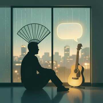 指尖翻页天气
