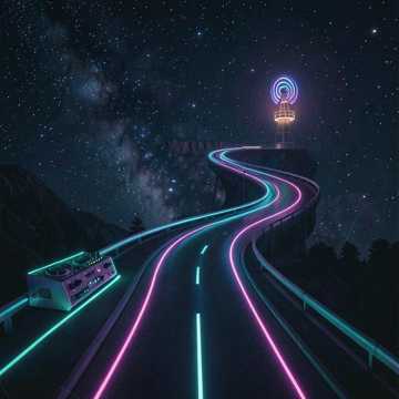 星际公路-版本2