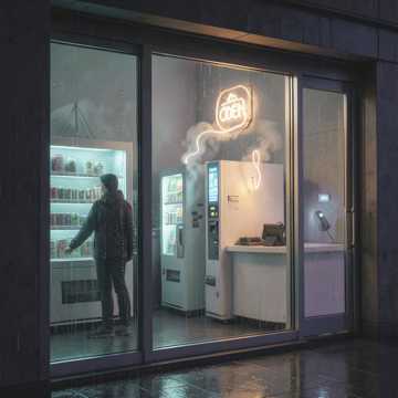 午夜便利店-版本2