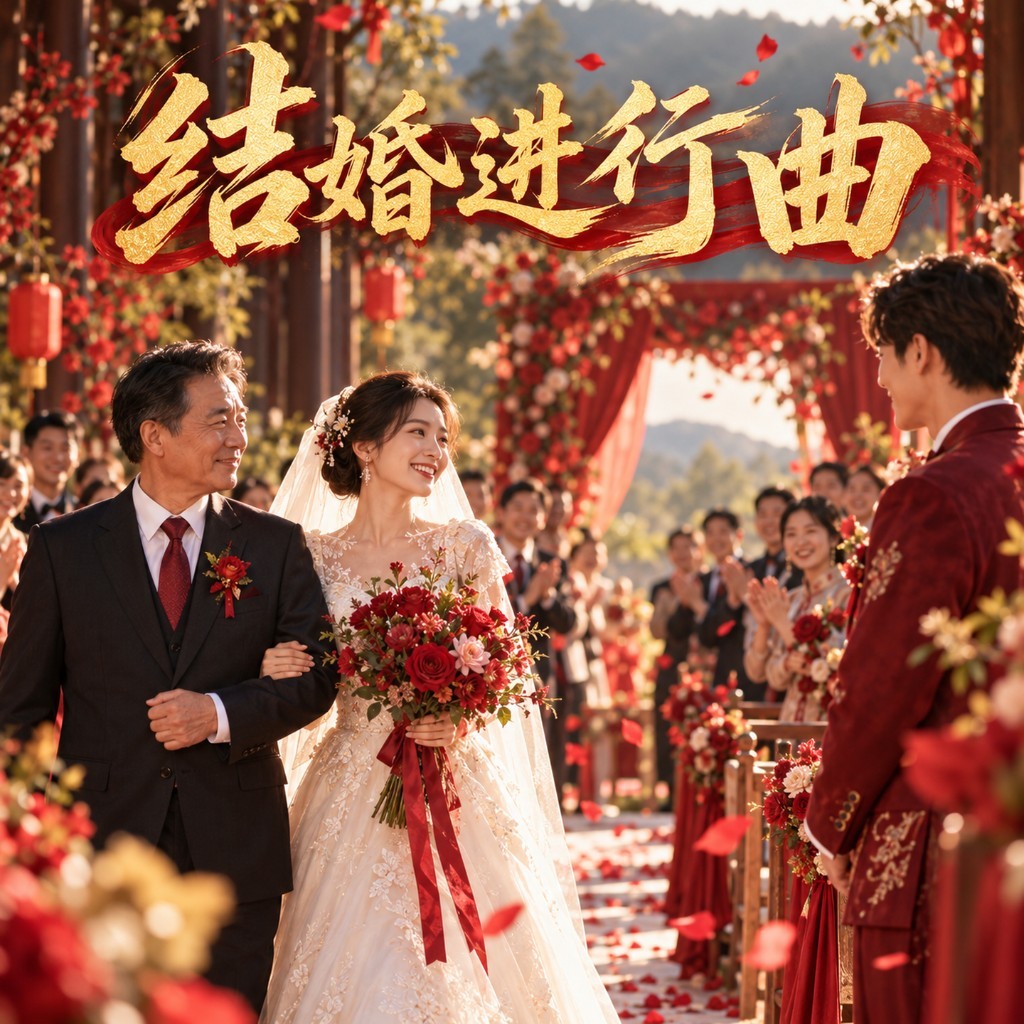 结婚进行曲-版本2