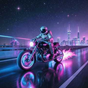 星际公路-版本2