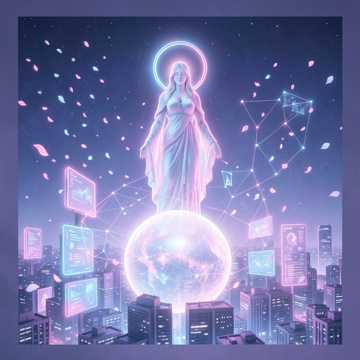 AI女神-版本2