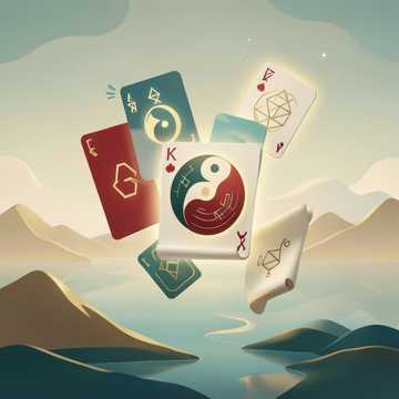 易经启蒙儿歌1