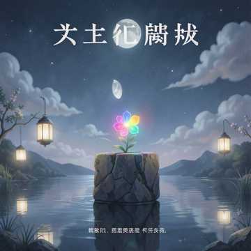 七色情话