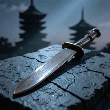破阵子