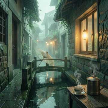 江南茶事簿