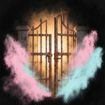 鐵閘迴響-版本2