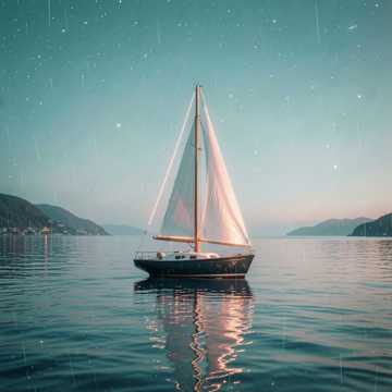 Saltwater Hymn