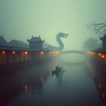 江南之行