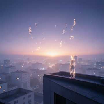 星光未凉