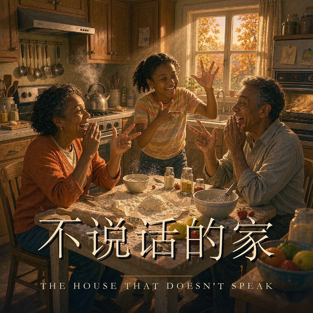不说话的家-版本2