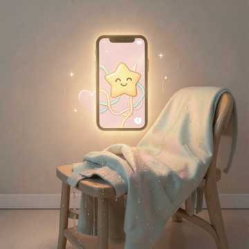Starry Sticky Rice