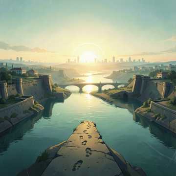 山河同歌-版本2