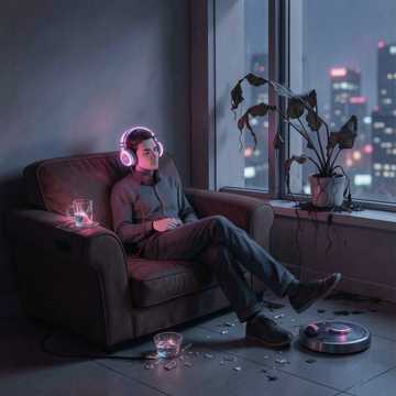 半盏旧梦