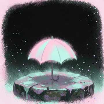 那么好却那么远