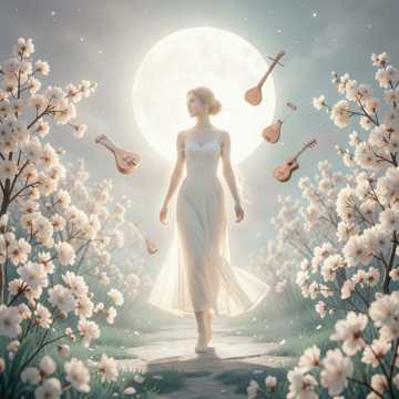 Grace Ethereal
