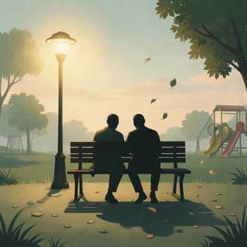 公园长椅-版本2