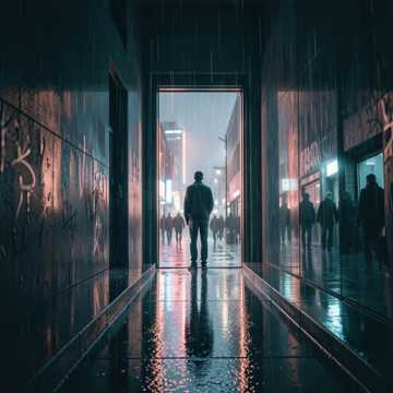 身不由己