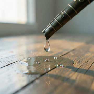 英伦雨后
