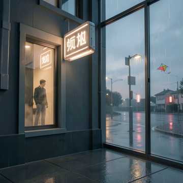 三十岁的路标