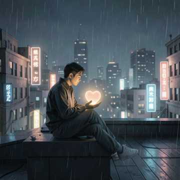 别怕这一笔