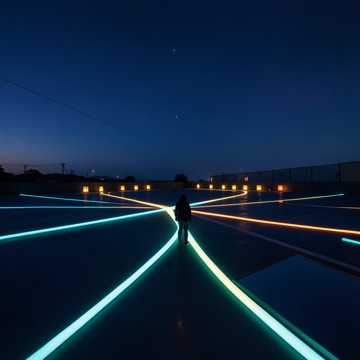 午夜色温重启