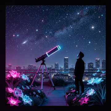 摘星人