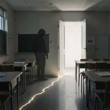Shadows We Keep