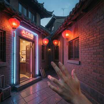 走个面儿-版本2