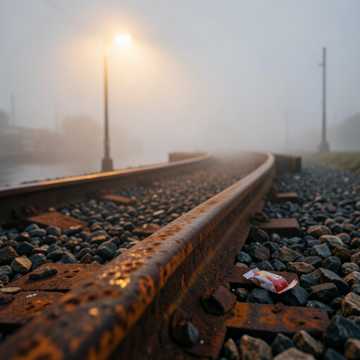 Fading Trigger Rust-版本2