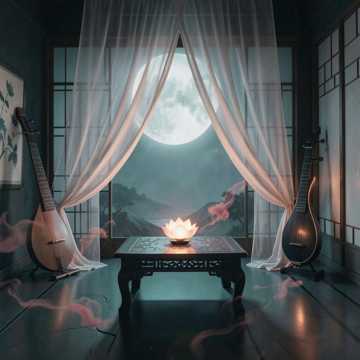醉红妆·春日杂书-版本2