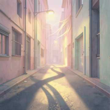 掌心藏一个春天