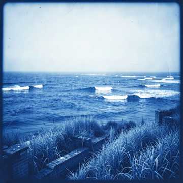 河海滨州
