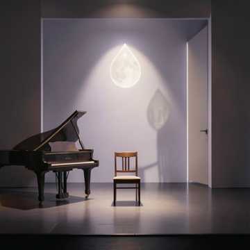 Empty Chair Waltz