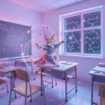 爱扯淡的猫七夜