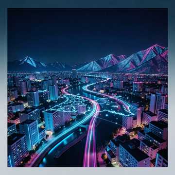 备忘录里的星群
