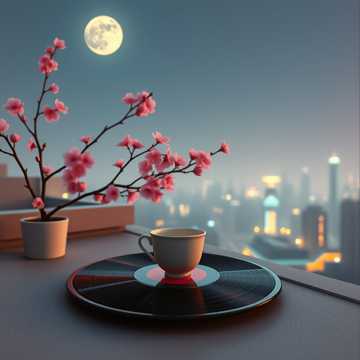 Soft Wind